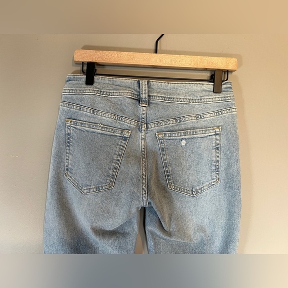 GAP 70s Flare Low Rise Jeans - Picture 4 of 12